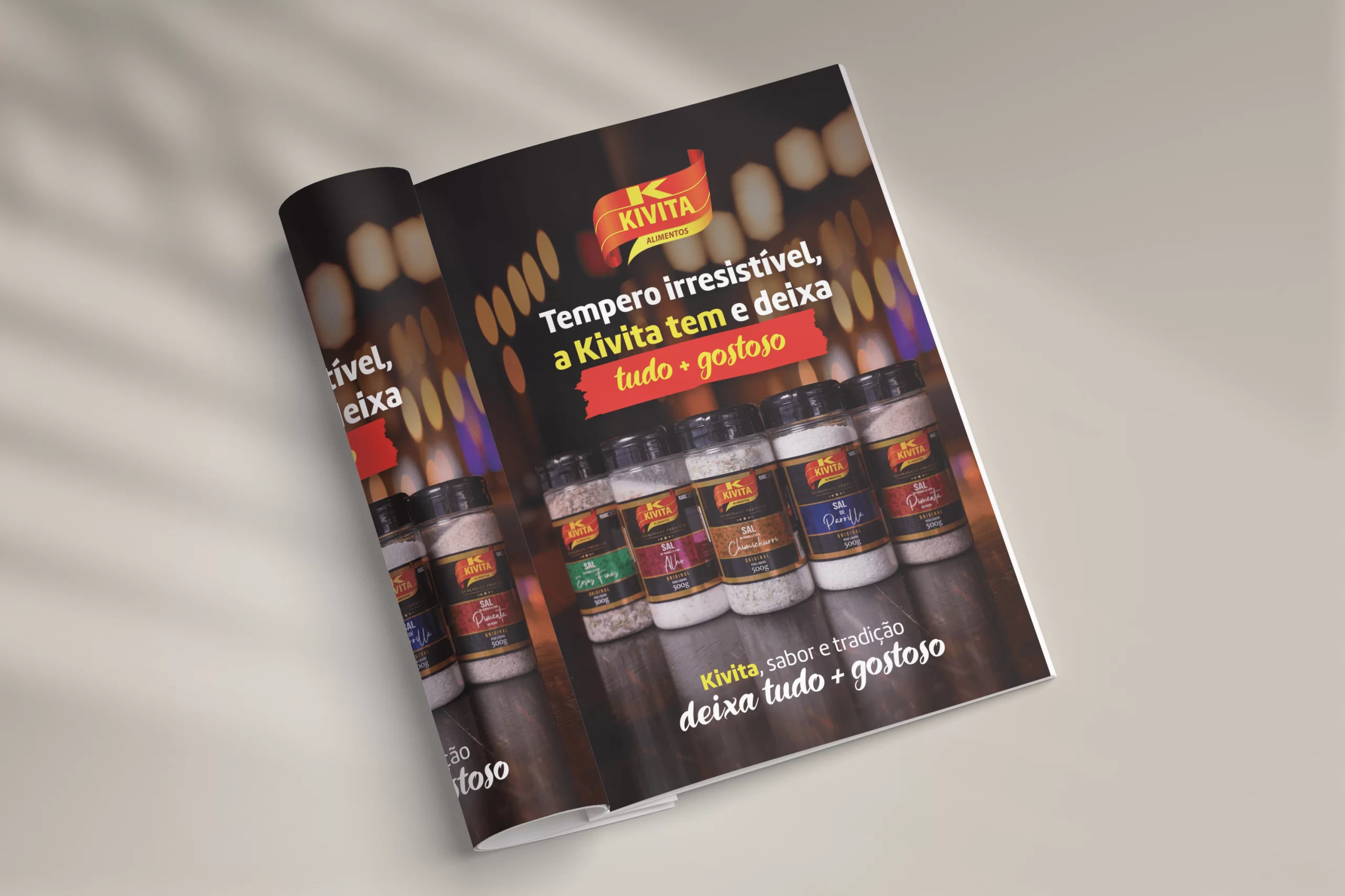 Packaging no setor industrial. - Agência Birow